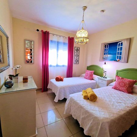 Suite Marrakech Beach, La Graciosa. Caleta de Sebo Kültér fotó