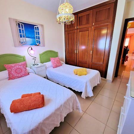 Suite Marrakech Beach, La Graciosa. Caleta de Sebo Kültér fotó