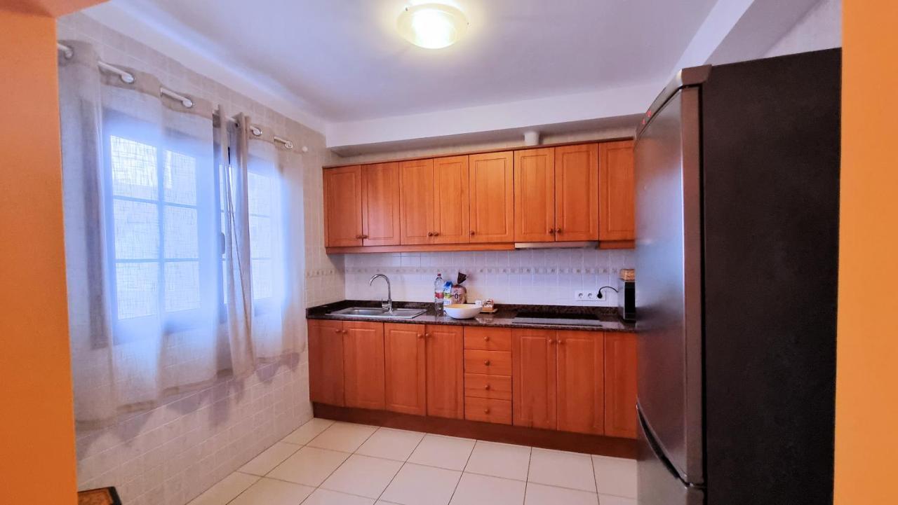 Suite Marrakech Beach, La Graciosa. Caleta de Sebo Kültér fotó