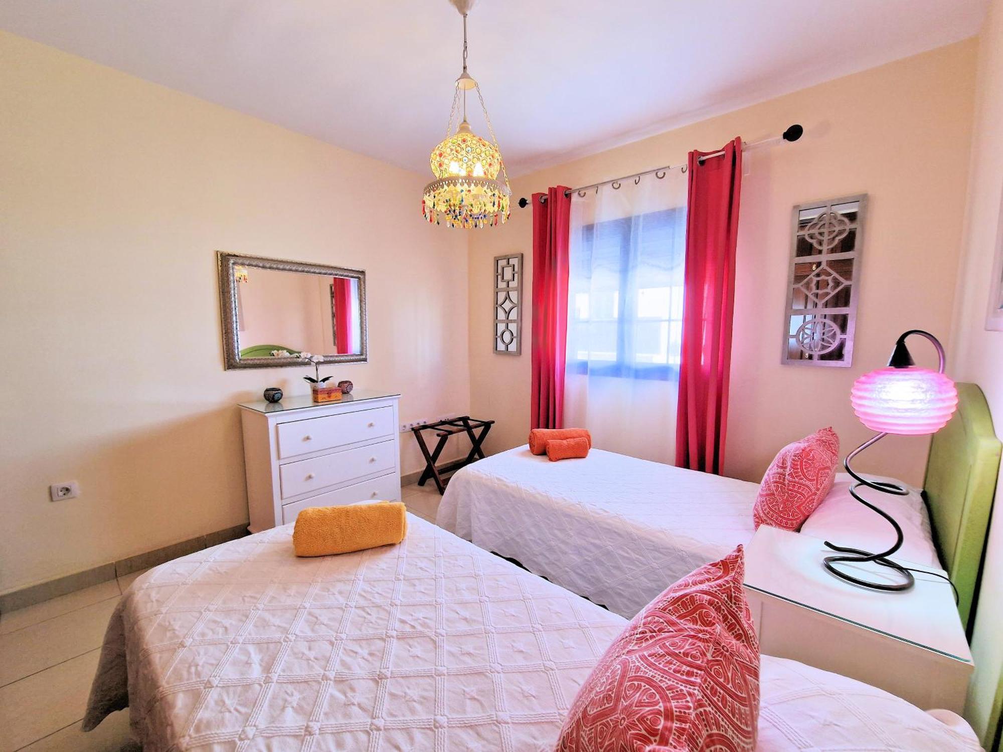 Suite Marrakech Beach, La Graciosa. Caleta de Sebo Kültér fotó