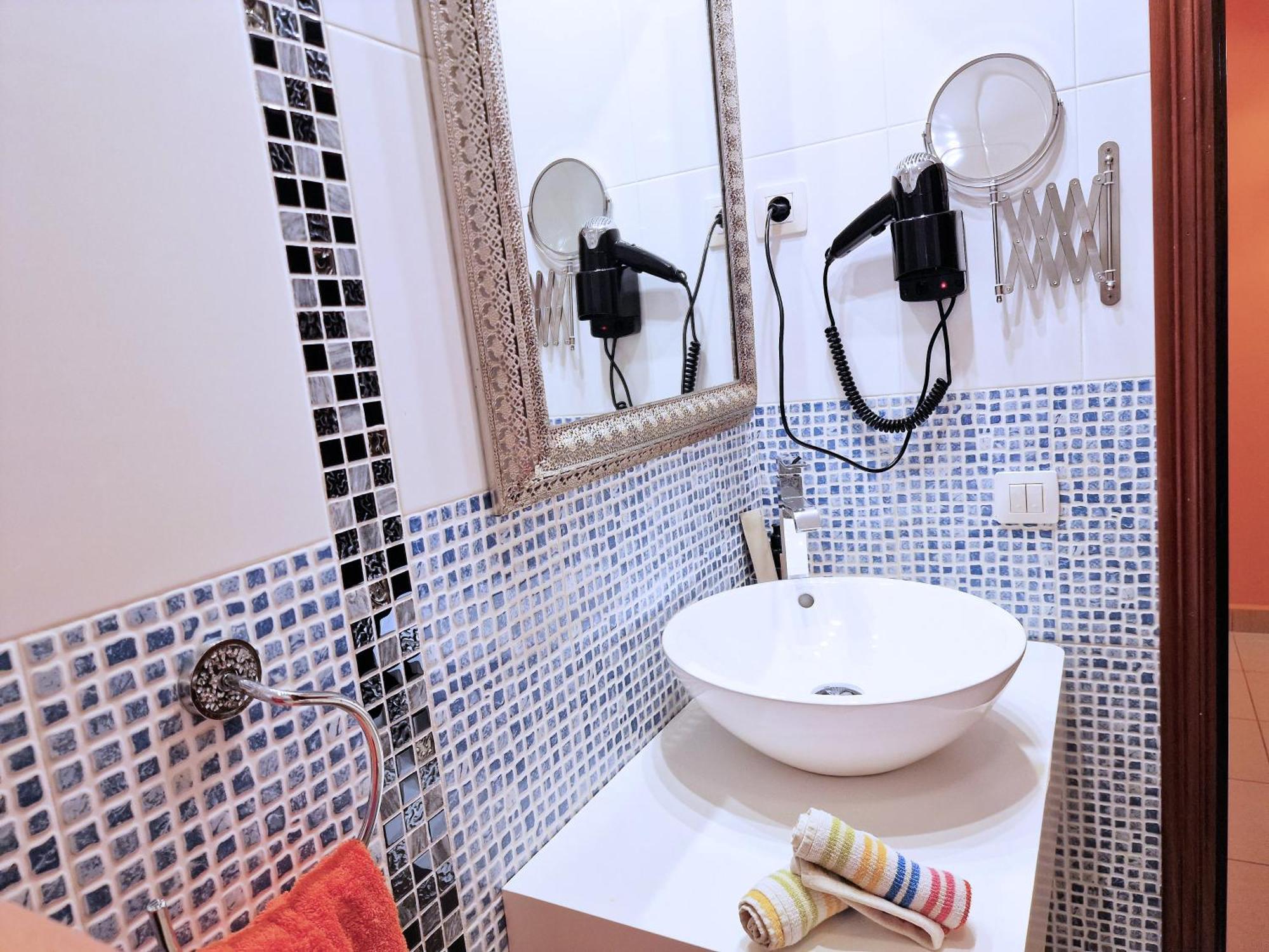 Suite Marrakech Beach, La Graciosa. Caleta de Sebo Kültér fotó