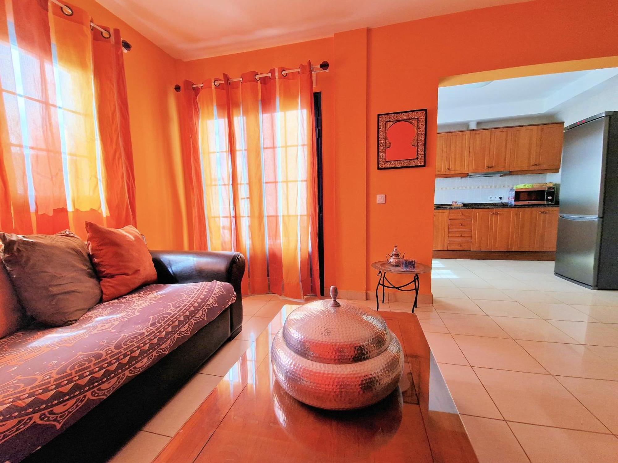 Suite Marrakech Beach, La Graciosa. Caleta de Sebo Kültér fotó