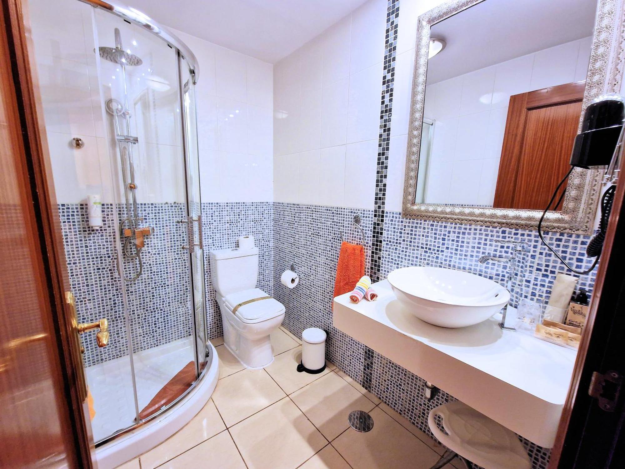 Suite Marrakech Beach, La Graciosa. Caleta de Sebo Kültér fotó